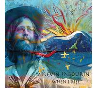 Sabourin, Kevin - When I Rise