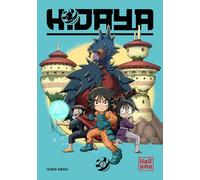 Sabran...Entre Endurance et Détermination