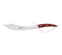 Sabre à Champagne Rouge 45 Cm