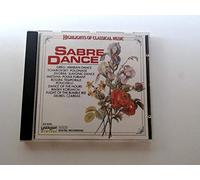 Sabre Dance