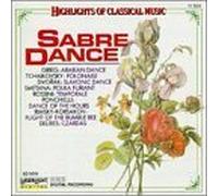 Sabre Dance / Slavonic Dance / Arabian Dance by Grieg (1992-05-13)