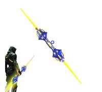 Sabre de Duel Lumineux,Accessoires Cosplay Lumineux 24 Couleurs - Sabre de Déguisement LED RGB de Noël | pour Garçons Filles Déguisement Maison Extérieur École Parc Anniversaire et Fête de