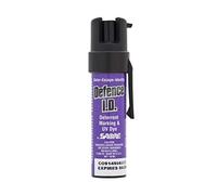 Sabre DID19 Spray de marquage dissuasif dans Poche ou Sac à Main avec UV, DID19