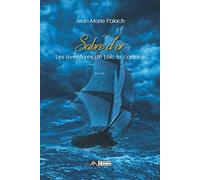 Sabre d'or : Les aventures de Loïc le corsaire Tome 1