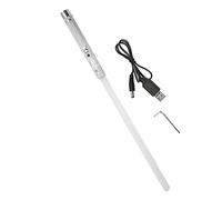 Sabre Illuminez avec du Son, des Enfants LED Light Up Sabre avec Une épée de Sabre Light Sabre à 7 Couleurs Rétractables, Un Jouet de Cosplay de Mode pour Les Enfants Adultes