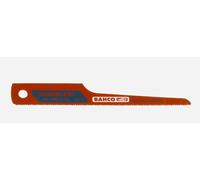 10 Lames de scie sabre bimétal Sandflex pour carrosserie 91,5 mm dents 24 3845-24-10P Bahco