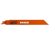 Sabre lame de scie Bahco 3940-150-18-HST-5P; 150 mm; 5 unités
