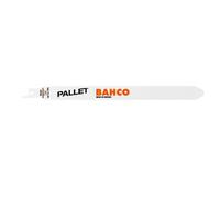 Sabre lame de scie Bahco 3940-228-10/14-PR09-100P; 228 mm; 10/14 TPI; 100 unités