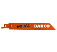 Sabre lame de scie Bahco 3940-228-14-ST-2P; 228 mm; 2 unités