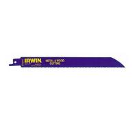 Sabre lame de scie Irwin 10504142; 300 mm; 25 unités