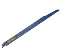 Sabre lame de scie Irwin 10504142; 300 mm; 25 unités