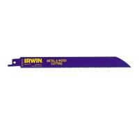 Sabre lame de scie Irwin; 200 mm