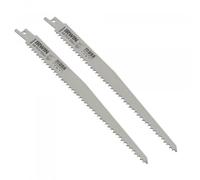 Sabre lame de scie Irwin IW1016914; 225 mm; 2 unités