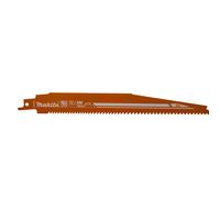 Sabre lame de scie Makita B-67212; 225 mm; 25 unités