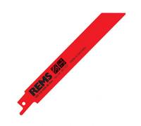 Rems 561103 - Lame scie HSS-Bi métal 3 mm 150 mm (5U)