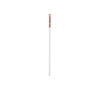 VEVOR Sabre Laser avec 12 Couleurs RVB, Épée Lumineuse de Duel 104 cm, Son FX et Poignée Réaliste, Sabre Lumineux Rechargeable, pour Déguisement, Jour de Noël, Halloween, Anniversaire, Couleur Or