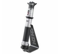 Sabre Laser Baylan Skoll Force FX Elite - Star Wars Hasbro - Réplique Premium - Éclairage LED & Sons