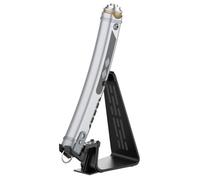 Sabre laser d'Ahsoka Tano électronique, Force FX Elite avec LED et effets sonores premium, à partir de 14 ans, Star Wars The Black S