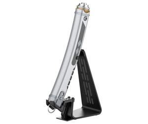 Sabre laser électronique d'Ahsoka Tano, Force FX Elite avec LED et effets sonores premium, a partir de 14 ans, Star Wars The Black S