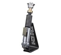 Star Wars The Black Series Sabre laser électronique Force FX Elite de Luke Skywalker