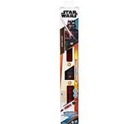 Star Wars Lightsaber Forge Kyber Core Darth Vader Electronic Lightsaber Orange