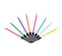 Sabre laser led avec effets sonores noir TU