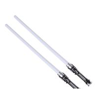 Sabre Laser Lumineux Sonore Guerrier Jedi 130cm Multicolore