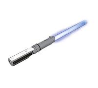 Sabre Laser Lumineux Star Wars pour Wii - Replique du Sabre Laser de Yoda
