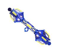 Sabre laser pour enfants, effets sonores lumineux, jouets | Noël LED RVB - Sabre laser pour déguisement | pour enfants filles à la maison, en plein air, école, déguisement, parc, fête de Noël