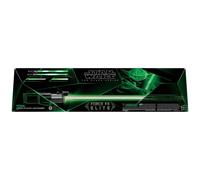 Hasbro Original Star Wars The Black Series Figurine Sabre Laser de Yoda