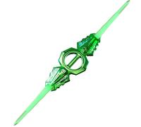 Sabre Lumineux aux Effets Sonores - Double Lame,Épée Rétractable auxes 7 Teintes Arc-en- | Rechargeable USB | Manche Rotatif 360° pour Duel | Accessoire de Cosplay, Fête & Cadeau d'Anniversaire