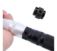Sabre lumineux avec son | Sabres lumineux de duel avec son Sabre 7 couleurs modifiable,Durable et robuste pour le cosplay, les anniversaires, les fêtes, les cadeaux pour la famille et les ami
