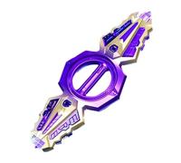 Sabre Lumineux - Jouet Épée Sabre Lumineux LED À Double Lame | Sabres Luminux Extensibles De Couleur Arc-en- | Épées Légères Extensibles Pour Cosplay, Décorations De Fête Et Cadeaux D'anniversair