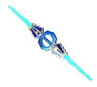 Sabre Lumineux | Jouet Rétractable avec Éclairage 7 Couleurs | Accessoires De Cosplay De Sabre De Duel - Pour Filles Garçons Fans Maison École Parc Extérieur Jeu De Déguisement Anniversaire Noël