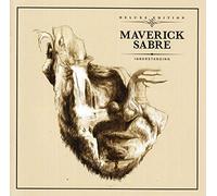 Sabre, Maverick - Innerstanding-Deluxe [Import]