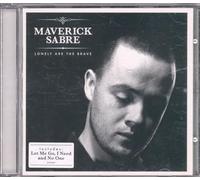 Maverick Sabre - Lonely are The Brave [Import]