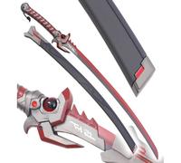 Sabre Oni Genji Ninja Overwatch Epee Katana Replique V2 Décoration