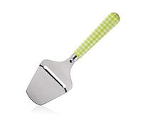 Sabre PARIS - Coupe fromage 21,5 cm (Vichy Lime)