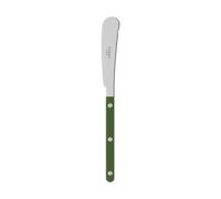 SABRE Paris Couteau à beurre Bistrot Solid 16 cm Green