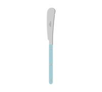 SABRE Paris Couteau à beurre Bistrot Solid 16 cm Pastel blue