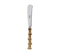 SABRE Paris Couteau à beurre Panda 16 cm Bamboo light