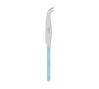 SABRE Paris Couteau à fromage Bistrot Solid 24 cm Pastel blue