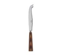 SABRE Paris Couteau à fromage Nature 24 cm Light wood laminated
