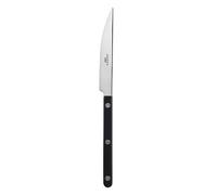 SABRE Paris Couteau de cuisine Bistrot brillant Black