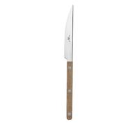 SABRE Paris Couteau de cuisine Bistrot Teak wood