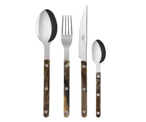 SABRE Paris Couvert Bistrot 24 Pièces Buffalo