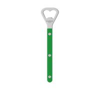 SABRE Paris Décapsuleur Bistrot Solid 16 cm Garden green
