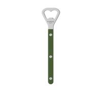 SABRE Paris Décapsuleur Bistrot Solid 16 cm Green
