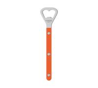 SABRE Paris Décapsuleur Bistrot Solid 16 cm Orange