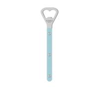 SABRE Paris Décapsuleur Bistrot Solid 16 cm Pastel blue